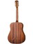 Cort Çin Akustik Gitar Çantalı 3