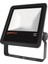 150W Floodlight LED Projektör 4000K Osram 1