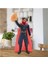 Doktor Strange Sesli Işıklı Müzikli 30 Cm. Karakter Figür Oyuncak Dr Doctor Strange 3