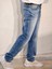 J&j Comfort/tapared/mike Model Erkek Kot Rengi Jean Kot Pantolon 3