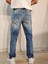 J&j Comfort/tapared/mike Model Erkek Kot Rengi Jean Kot Pantolon 5