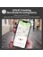 Itag Bluetooth Akıllı Ev, Araba Aksesuarı Parça Etiketi Izleyici,ios-Andorid Uyumlu, Kayıp Anahtarlar, Çanta, Cüzdan, Bagaj, Evcil Hayvanlar, Gözlükler, 2025 Sürümü Için Ek Bulucu Takipcihazı 2