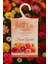 Flower Garden (Çiçek Bahçesi) Askılı Dolap ve Çekmece Kokusu Uzun Süre Çiçek Kokusu 3