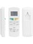Daikin ARC470A1 Uyumlu Klima Kumandası 1
