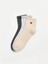 Lcw Dream Baskılı Kadın Soket Çorap 3'lü (W5) 1