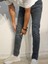 Colins Slim Fıt Model Erkek Koyu Jean Kot Pantolon 1