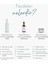 Leke Karşıtı ve Antiaging Bitkisel Kök Hücre Cilt Bakım Seti Hyaluronik Asit, Kolajen, Niacinamide 3