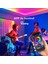 Mobil Uygulamalı Sese Duyarlı Rgb-Ic Adreslenebilir Akıllı USB Ambiyans LED Şerit (5V - 5 Metre) 8