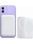 Apple iPhone 11 Pro Max Magsafe Powerbank 5000 Mah 2