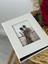 15x21cm 100 Fotoğraf Kapasiteli Lüks Pencereli Deri Fotoğraf Albümü 4
