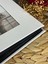 15x21cm 100 Fotoğraf Kapasiteli Lüks Pencereli Deri Fotoğraf Albümü 6