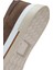 Erkek Vizon Süet Deri Casual Loafer 25SFD680410 8