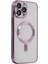 iPhone 13 Pro Max Kılıf Kross Magneticsafe Kapak - Mor - TOA4530-6221 2