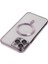 iPhone 13 Pro Max Kılıf Kross Magneticsafe Kapak - Mor - TOA4530-6221 5