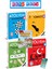 8. Sınıf Türkçe Matematik Fen Inkılap Tarihi Atölye Set 1