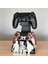 The Last Of Us Temalı 2'li Ps Kol Tutucu Ps4/ps5– 3D Baskı & Özel Tasarım 1
