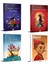 Çocuk Masal Öykü Roman Seti (20 Kitap) 6