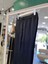 Selinada Saten Pantolon - Siyah - 48 2