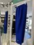 Mıssemramıss Kumaş Pantolon Paça Taş Detaylı - Saks Mavisi - 42 1