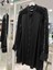Selinada Saten Tunik Payet Çiçek Detaylı 3151 - Siyah - 44 1