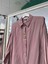 Puane Tunik Broş Detaylı 10694 - Pudra - 2 2