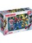 Transformers Puzzle 200 Parça 1