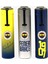 I-Lighter Y-434 Metal Turbo Taraftar Fb 1