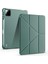 Xiaomi Pad 7 Pro Kılıf Tri Folding Standlı Kalem Bölmeli 1