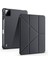 Xiaomi Pad 7 Kılıf Tri Folding Standlı Kalem Bölmeli 1
