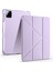 Xiaomi Pad 7 Pro Kılıf Tri Folding Standlı Kalem Bölmeli 1