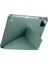 Xiaomi Pad 7 Pro Kılıf Tri Folding Standlı Kalem Bölmeli 3