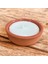 Kişiye Özel Yazılı Dekoratif Hediyelik Soya Mum(Wax) Kil Kapta %100 Doğal Soya Mum , El Yapımı 2