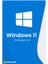 Windows 11 Pro Oem - Elektronik Lisans 1