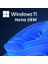 Windows 11 Home Oem - Elektronik Lisans 1