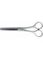 Metal Saplı Ara Berber Makası 13,97 Cm, Şık ve Dayanıklı Tasarım 1