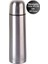 Kişiye Özel 500 ml Çift Katmanlı Sus 304 Çelik Inox Termos 12 Saat Sıcak Soğuk Tutma 5