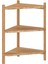 Rågrund Raf Bambu 34 x 60 cm Banyo Için Dar Alanlara Uygun 1