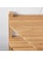 Rågrund Raf Bambu 34 x 60 cm Banyo Için Dar Alanlara Uygun 4