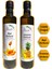 Bal ve Ananas Sirkesi 2’li Fırsat Paketi 500 ml x 2 Adet 1