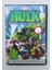 Hulk Thor'a Karşı / Wolverine'e Karşı DVD Film Marvel 1