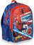 Spider Man Lisanslı erkek çocuk ilkokul çantası ortaokul erkek çocuk okul çantası termal beslenme çantası 1