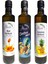 Detox, Bal ve Ananas Sirkesi 3’lü Kampanya Paketi 500 ml x 3 Adet 1