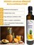 Detox, Bal ve Ananas Sirkesi 3’lü Kampanya Paketi 500 ml x 3 Adet 2