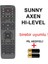 Axen Hi-Level Android Tv Uzaktan Kumanda 1