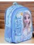 Frozen kız çocuk ilkokul çantası ortaokul kız çocuk okul çantası termal beslenme çantası 1