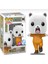 One Piece - Bepo (Flocked) Pop! Vinyl Figure 1