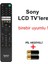 LCD Tv'lere Birebir Uyumlu Kumanda 1