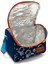 Coral High Kids Lacivert Mavi Astronot Desenli 3’lü Okul Çanta Seti SET0123486 5