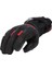 Ce Crossover Waterproof Eldiven Siyah 2