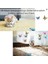Pembe 3D Pvc Kelebek 100 Lü Duvar Süsleme Kelebek Buketlik Ev Dekorasyon Mutfak Çoçuk Odası 6x7 cm Lila 2
